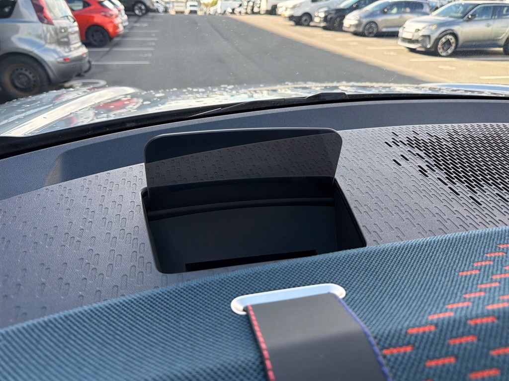 Mini Aceman Favoured Trim Option Level M billede 20