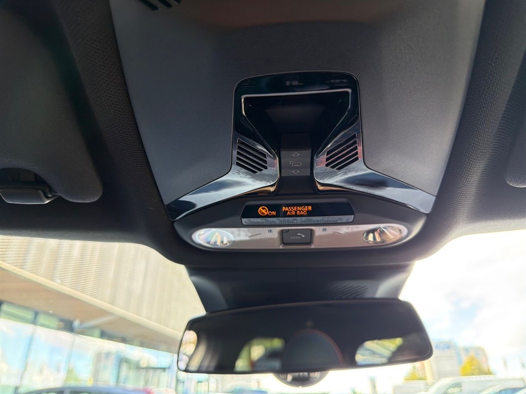 Mini Aceman Favoured Trim Option Level M billede 21