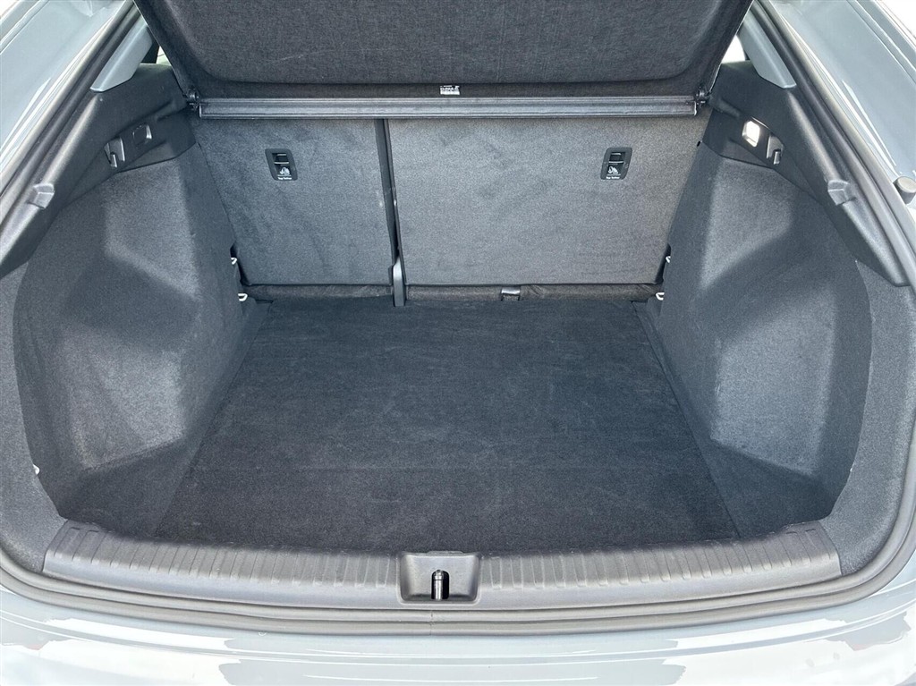 Audi Q4 S Line billede 13