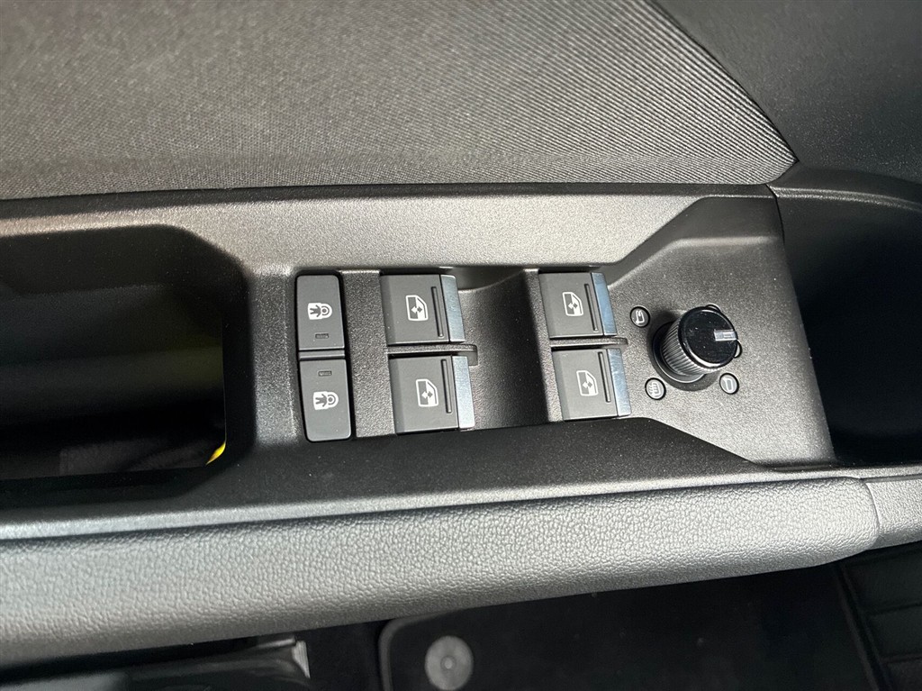Audi Q4 S Line billede 16
