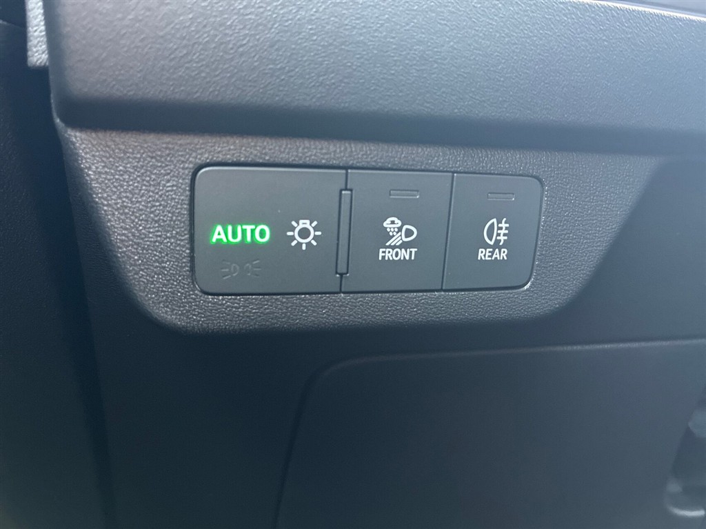 Audi Q4 S Line billede 20