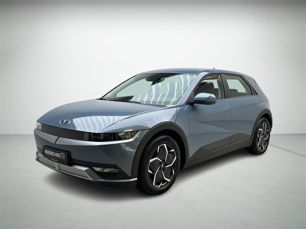 Hyundai Ioniq 5 Essential
