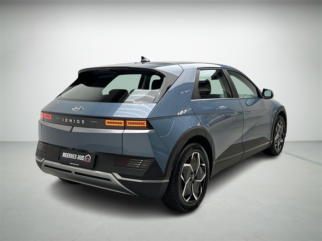 Hyundai Ioniq 5 Essential billede 2