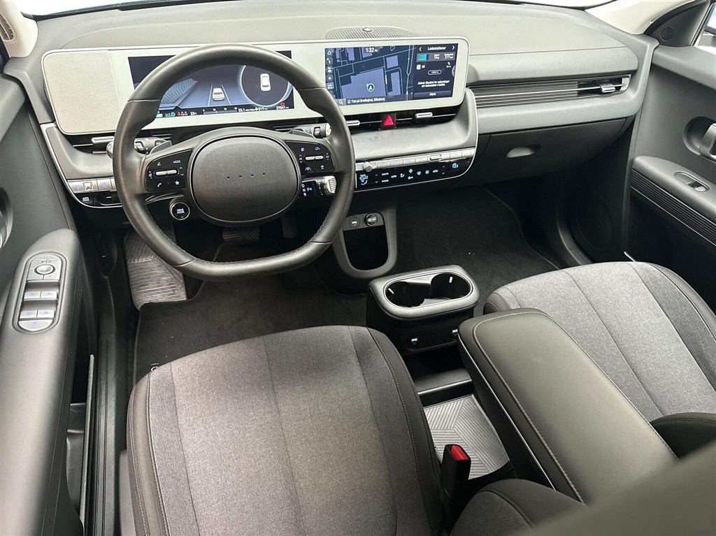 Hyundai Ioniq 5 Essential billede 4