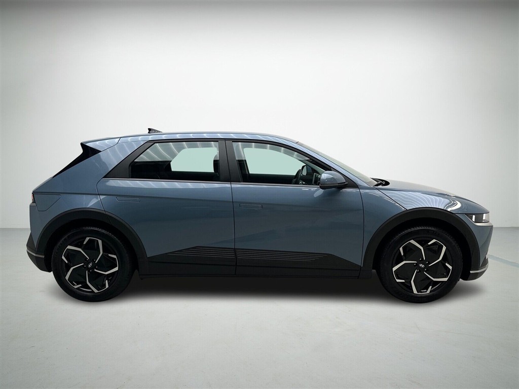Hyundai Ioniq 5 Essential billede 6