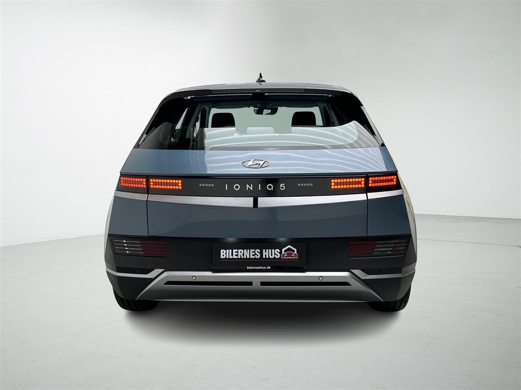 Hyundai Ioniq 5 Essential billede 8