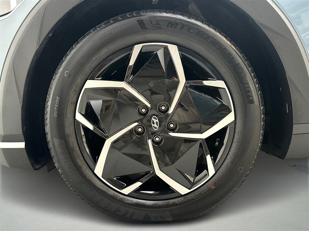 Hyundai Ioniq 5 Essential billede 9