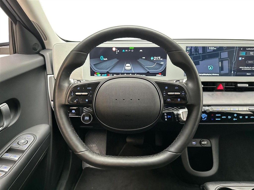 Hyundai Ioniq 5 Essential billede 10