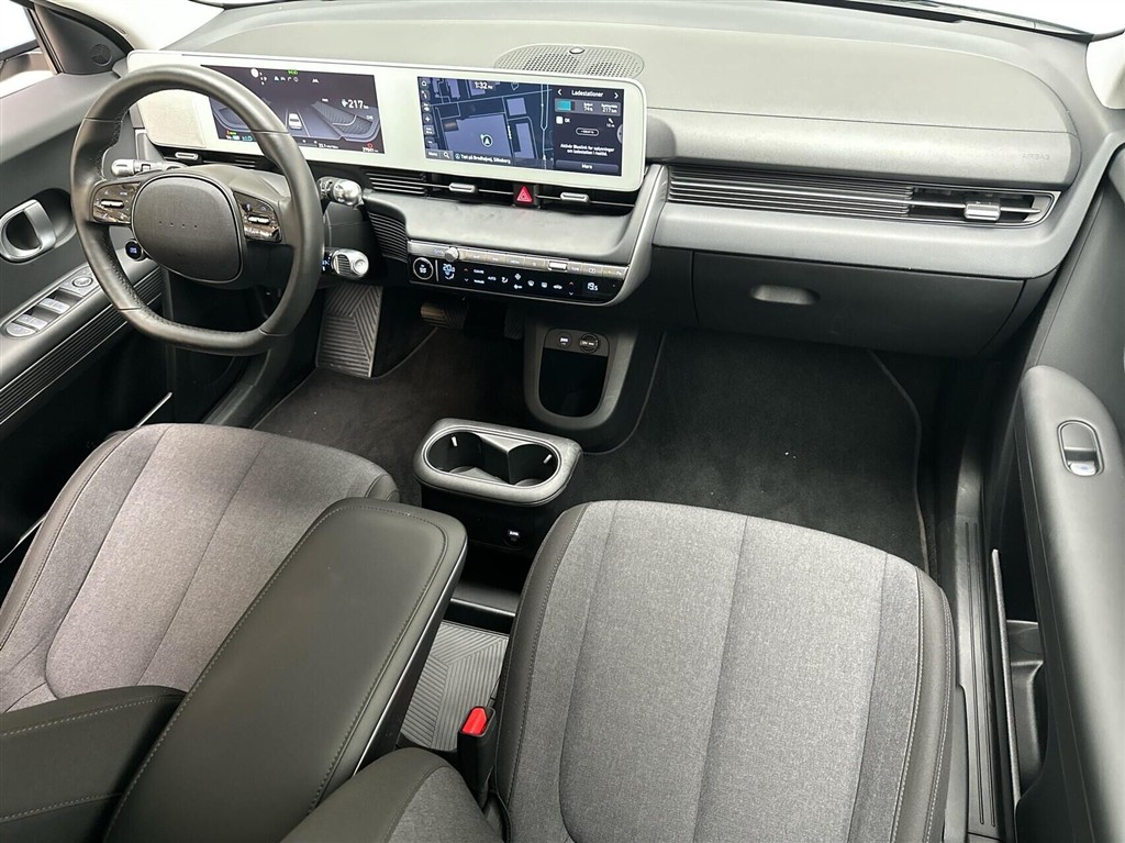 Hyundai Ioniq 5 Essential billede 11