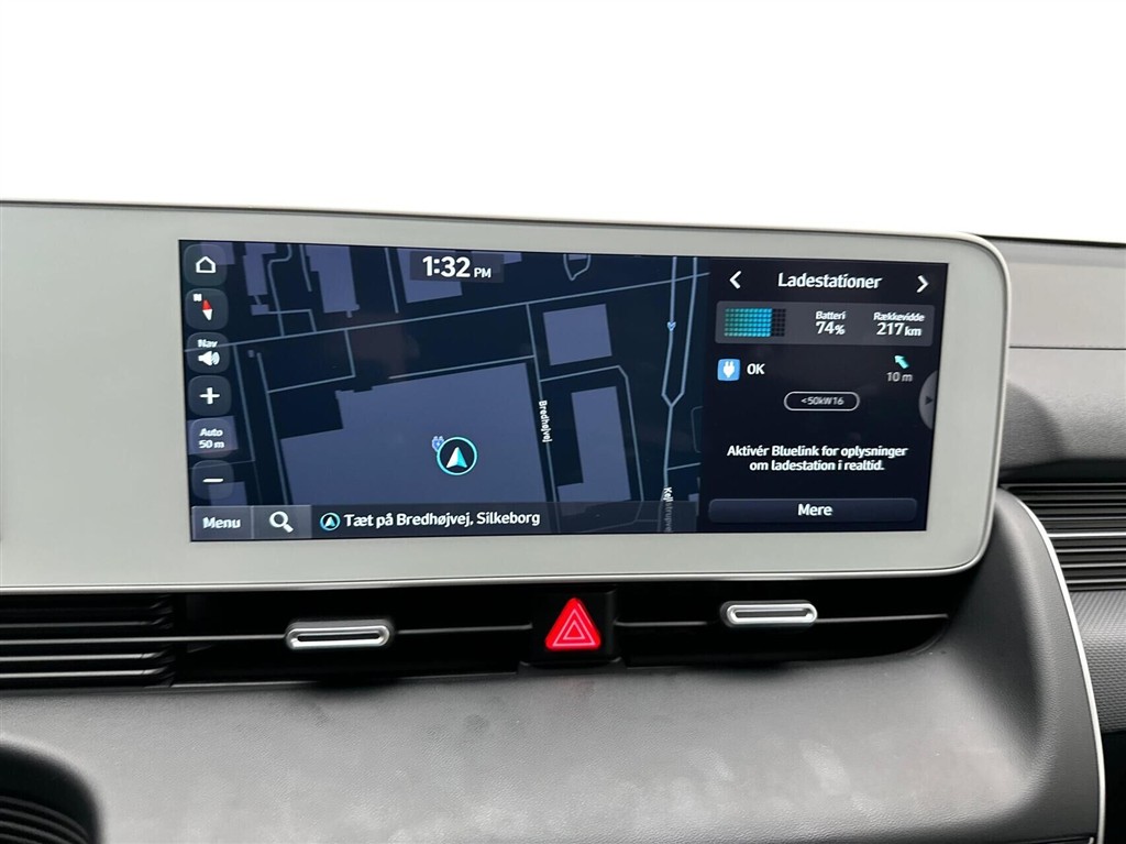 Hyundai Ioniq 5 Essential billede 12