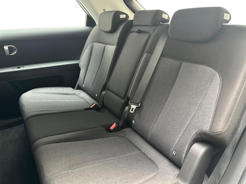 Hyundai Ioniq 5 Essential billede 13