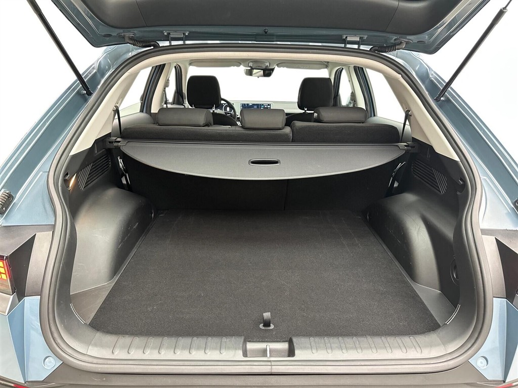 Hyundai Ioniq 5 Essential billede 14
