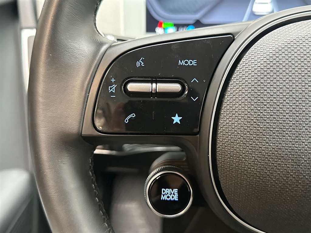 Hyundai Ioniq 5 Essential billede 16