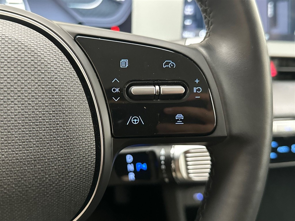 Hyundai Ioniq 5 Essential billede 17