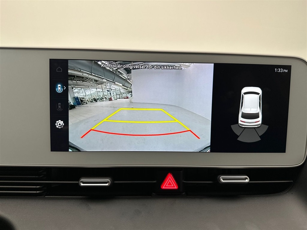 Hyundai Ioniq 5 Essential billede 18