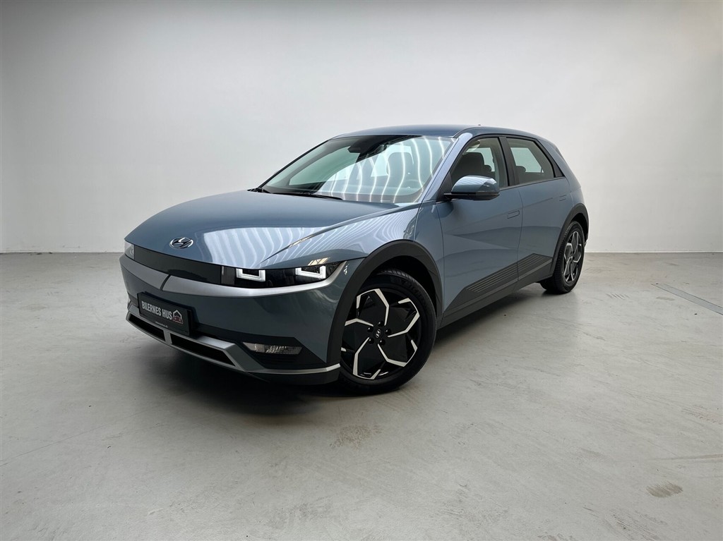 Hyundai Ioniq 5 Essential billede 19