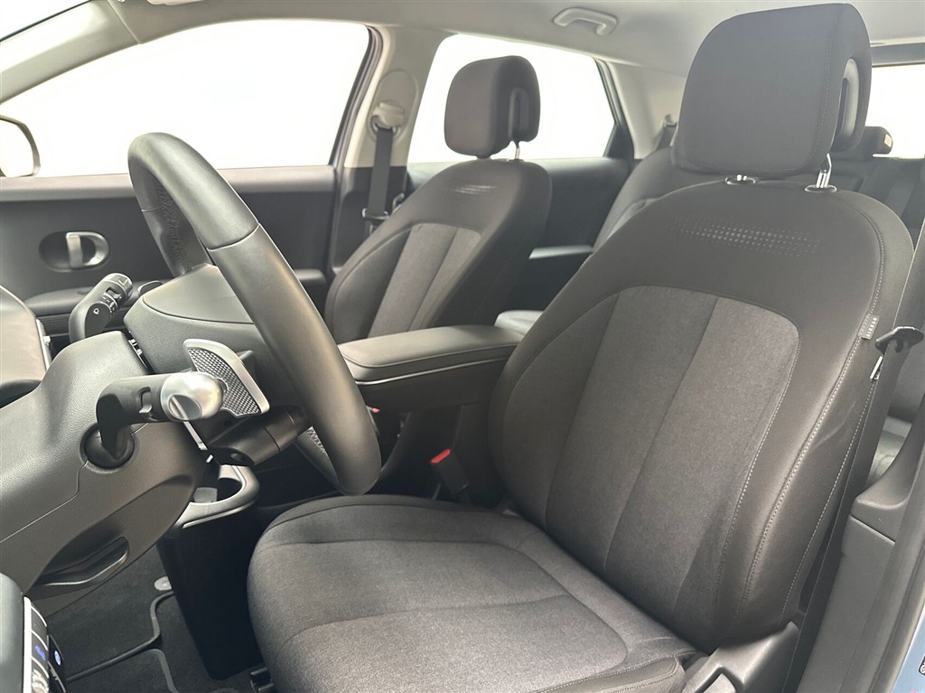 Hyundai Ioniq 5 Essential billede 20