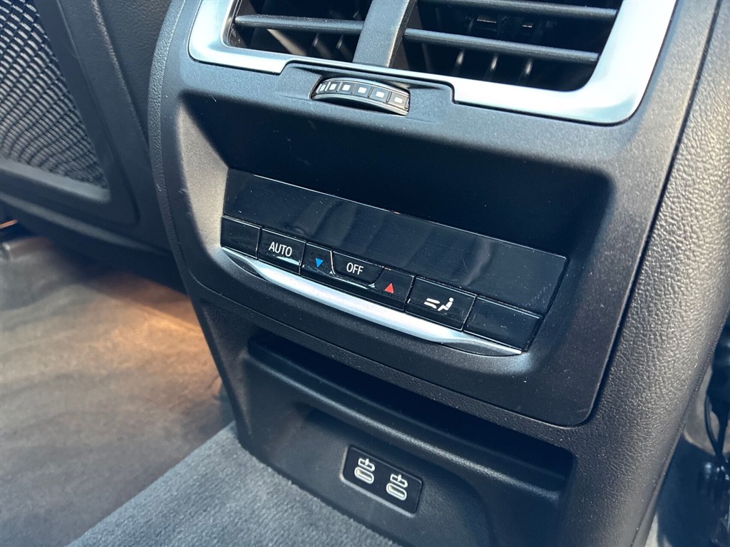 BMW iX3 M-Sport Charged billede 20