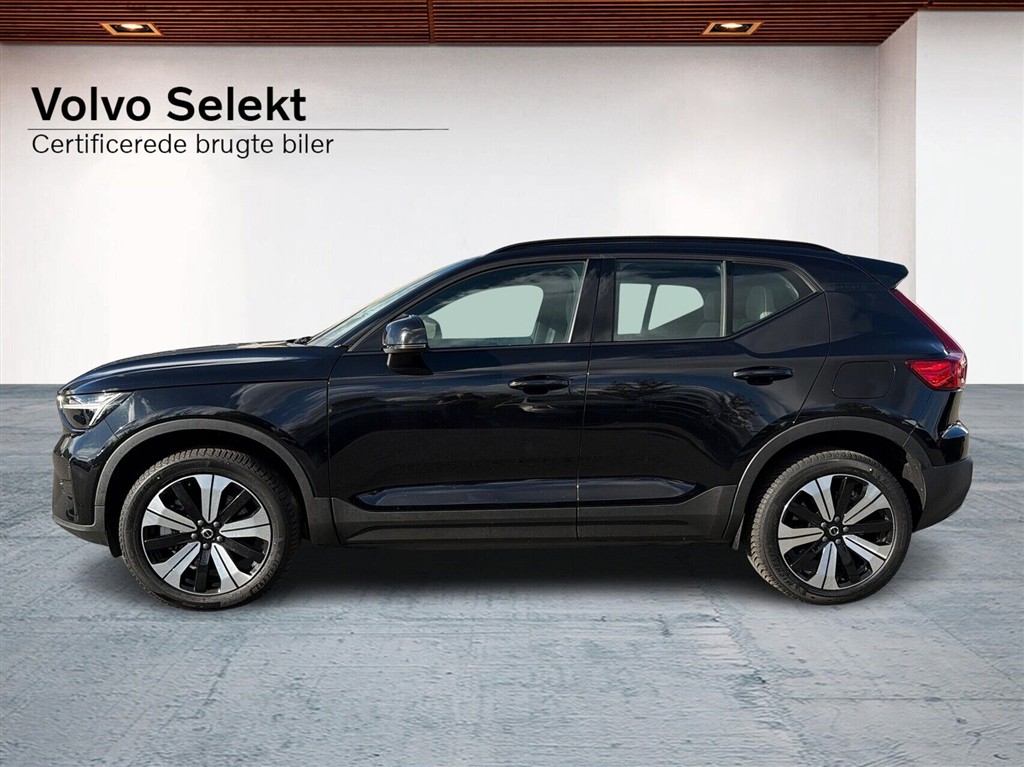 Volvo XC40 Plus billede 3