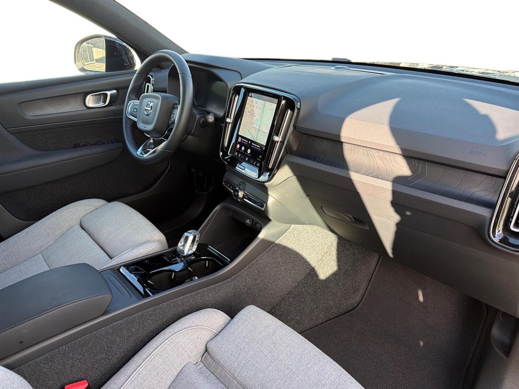 Volvo XC40 Plus billede 5