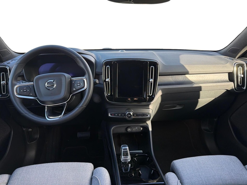 Volvo XC40 Plus billede 6