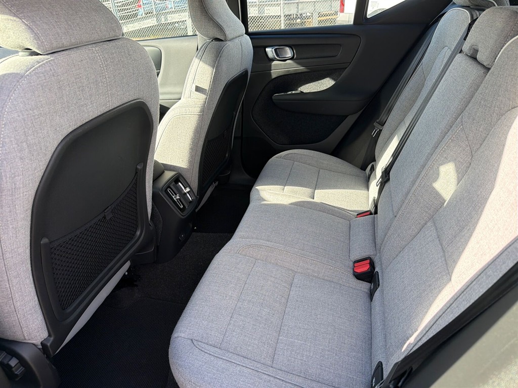 Volvo XC40 Plus billede 7