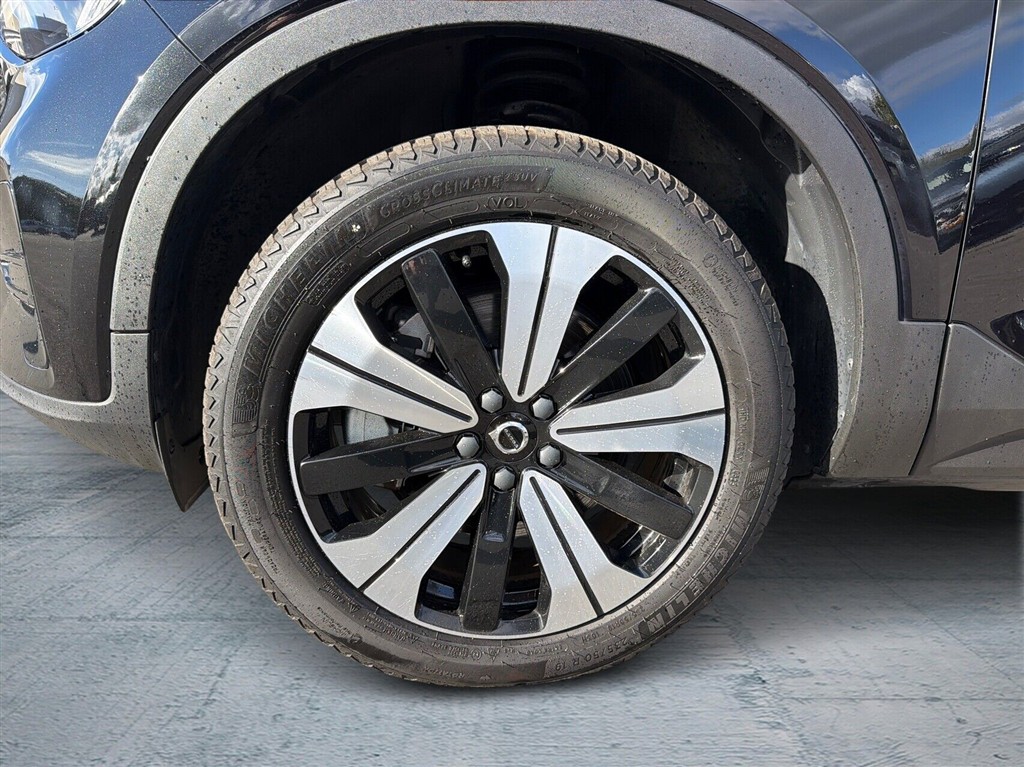 Volvo XC40 Plus billede 10