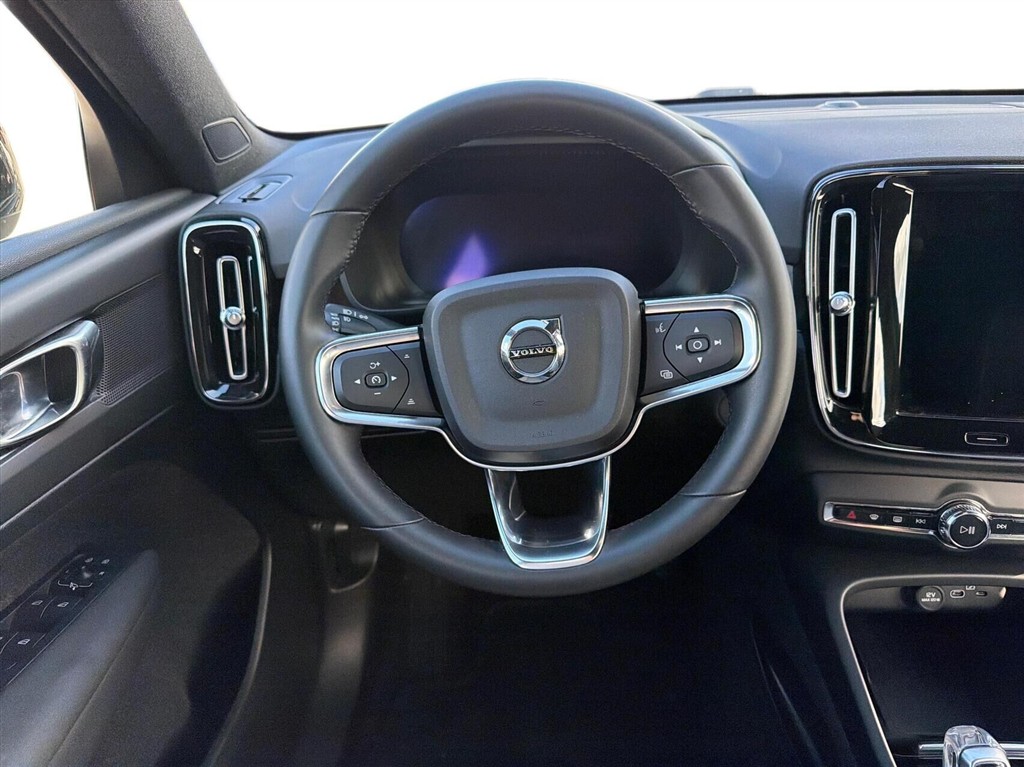 Volvo XC40 Plus billede 11