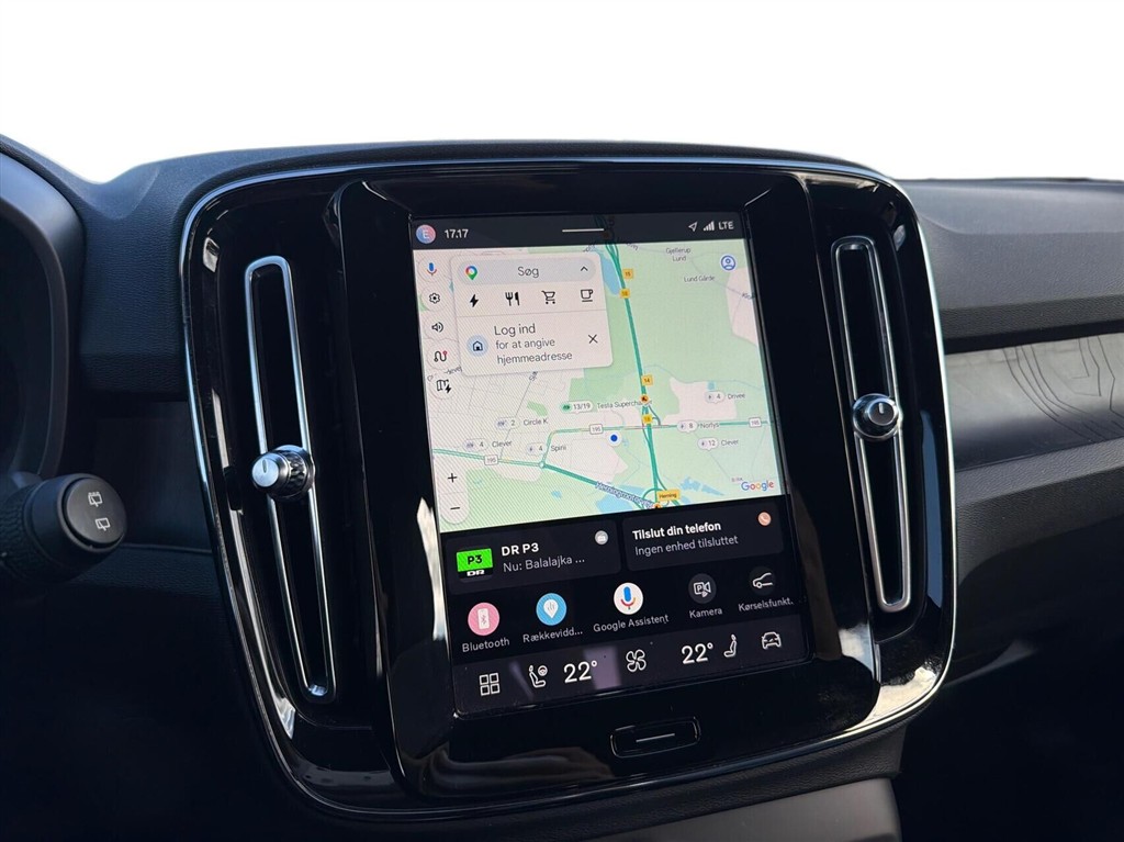 Volvo XC40 Plus billede 13