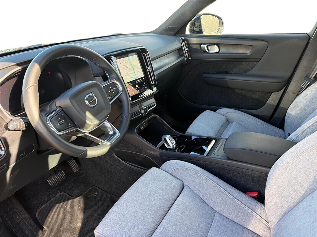 Volvo XC40 Plus billede 15