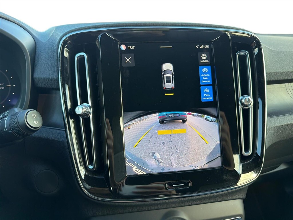 Volvo XC40 Plus billede 17