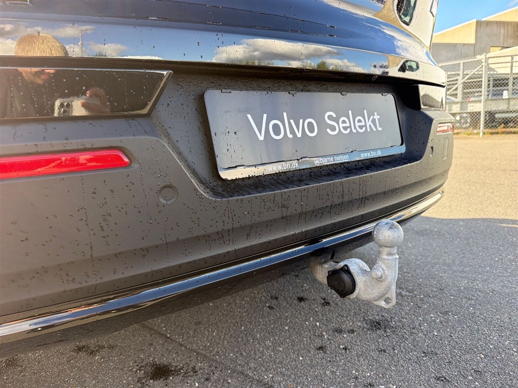Volvo XC40 Plus billede 19