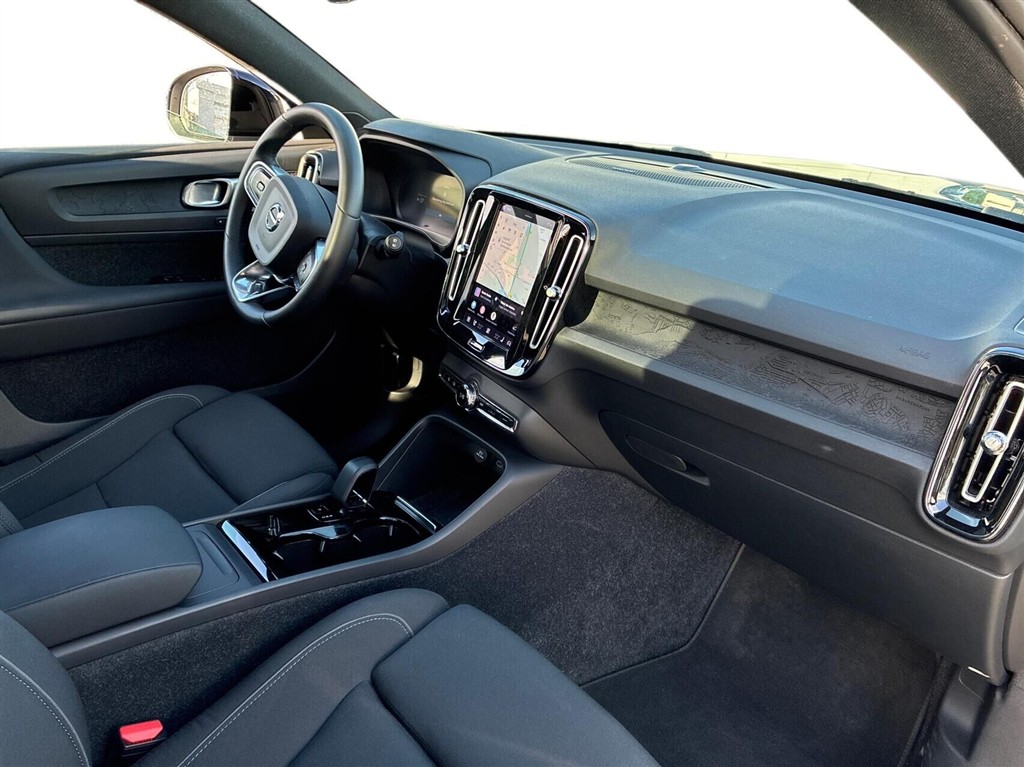 Volvo XC40 Ultimate billede 5