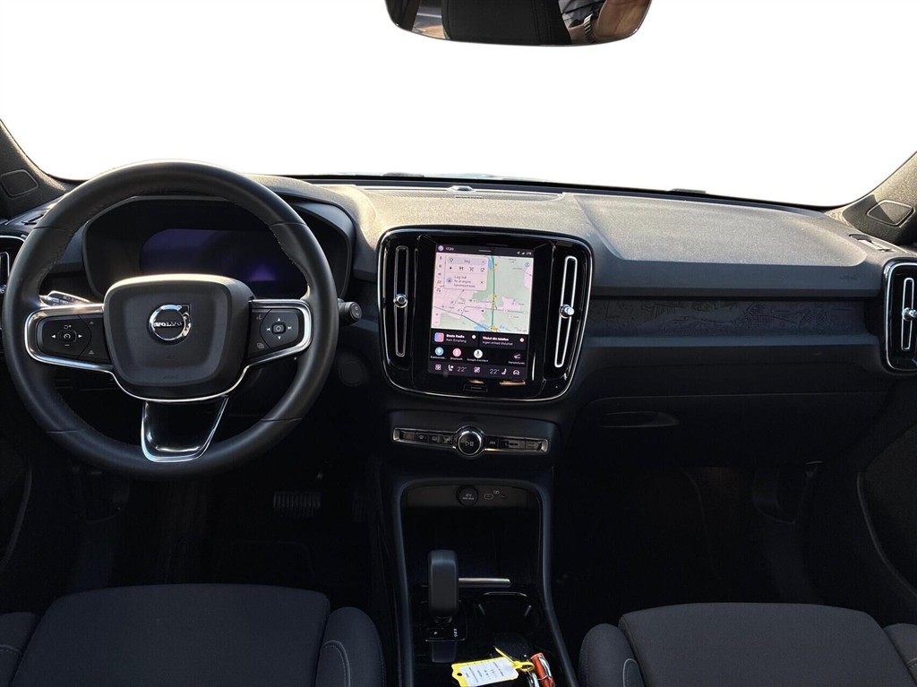 Volvo XC40 Ultimate billede 6