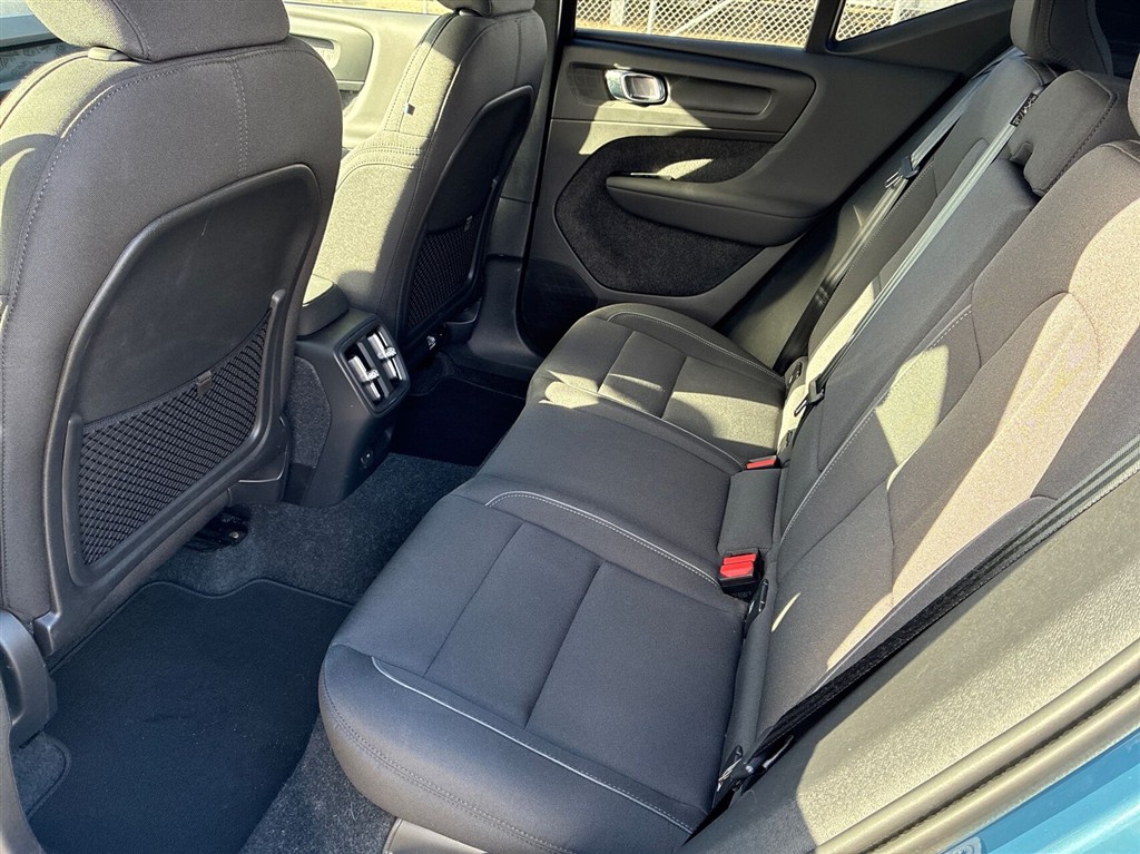 Volvo XC40 Ultimate billede 7