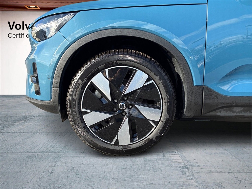Volvo XC40 Ultimate billede 10