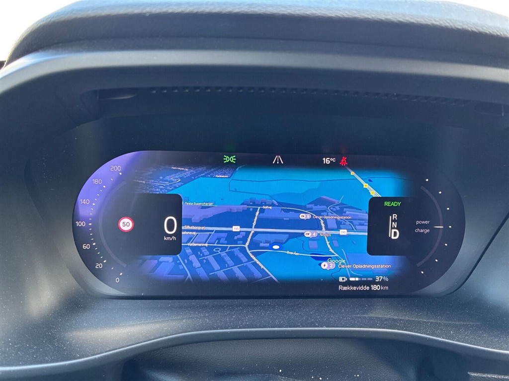 Volvo XC40 Ultimate billede 12