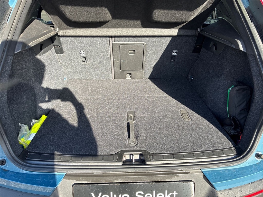 Volvo XC40 Ultimate billede 14