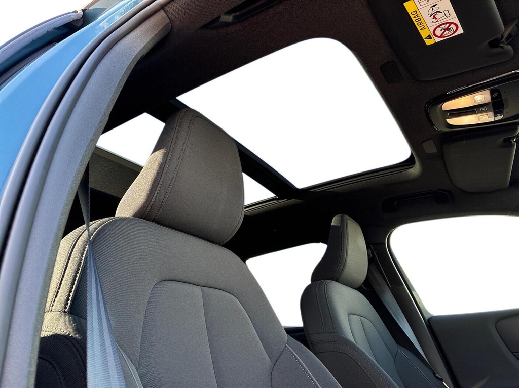 Volvo XC40 Ultimate billede 21