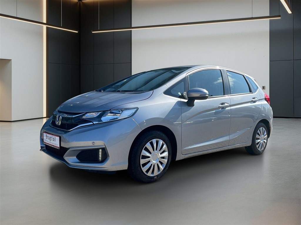 Honda Jazz Comfort Navi & ADAS