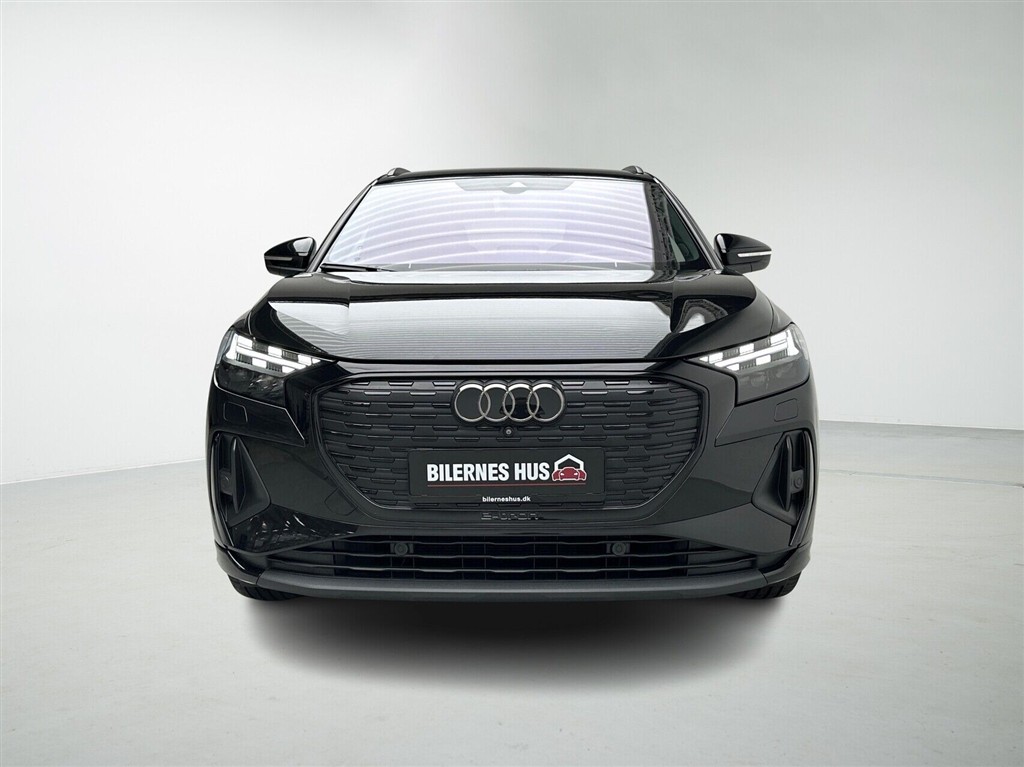 Audi Q4 S Line Edition billede 6
