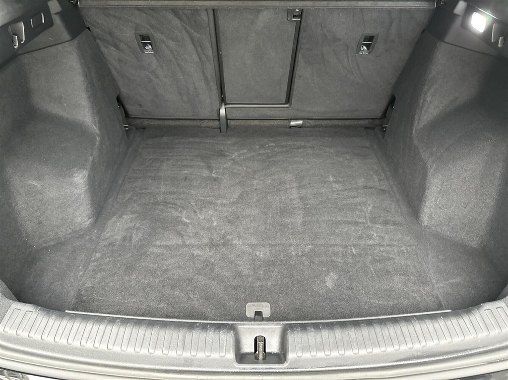 Audi Q4 S Line Edition billede 13