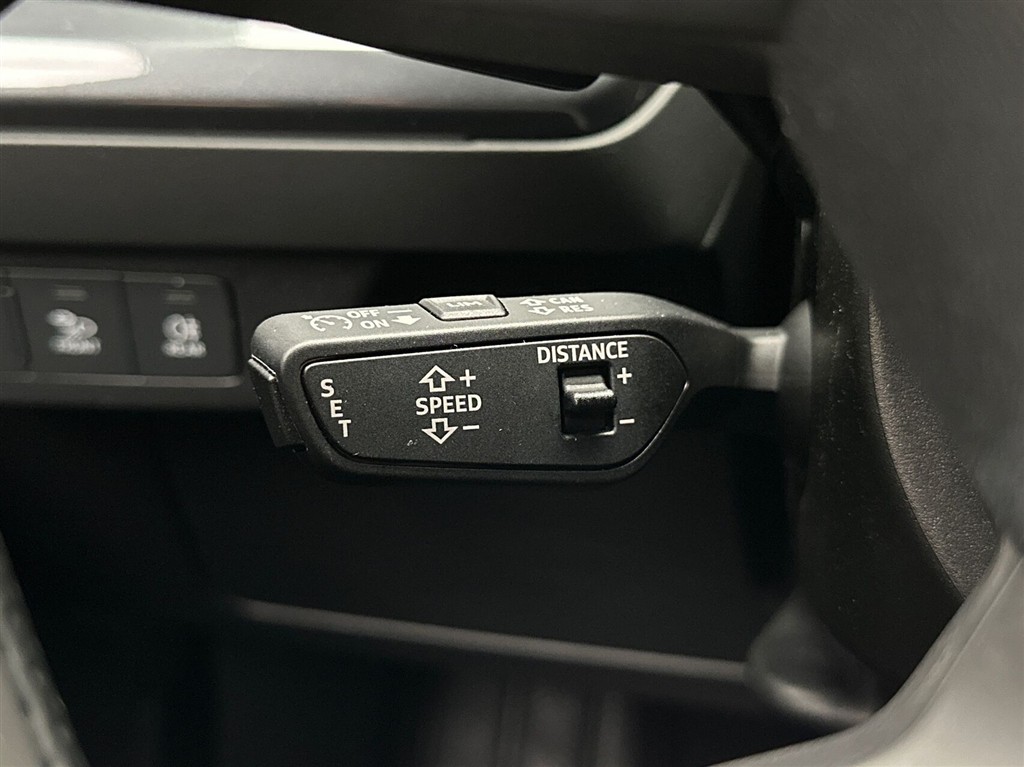 Audi Q4 S Line Edition billede 15