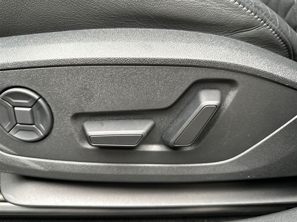 Audi Q4 S Line Edition billede 18