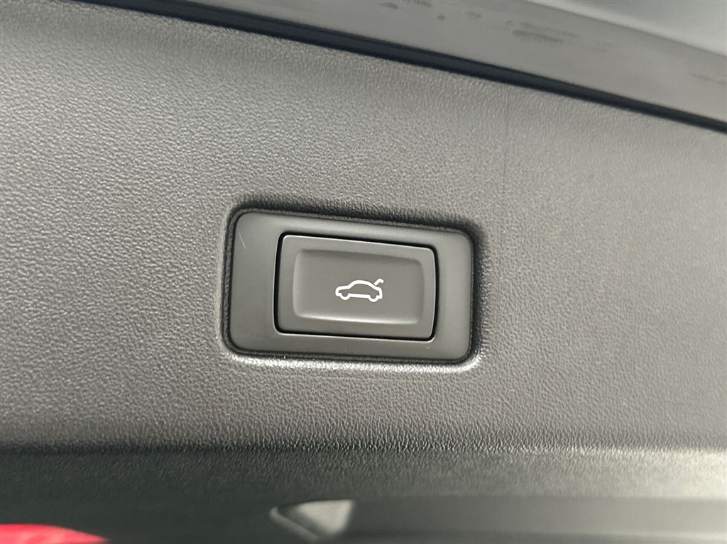 Audi Q4 S Line Edition billede 21
