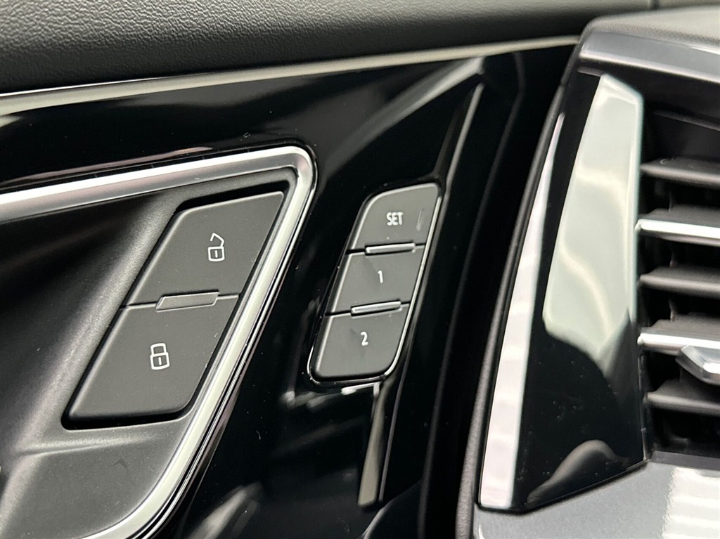Audi Q4 S Line Edition billede 22