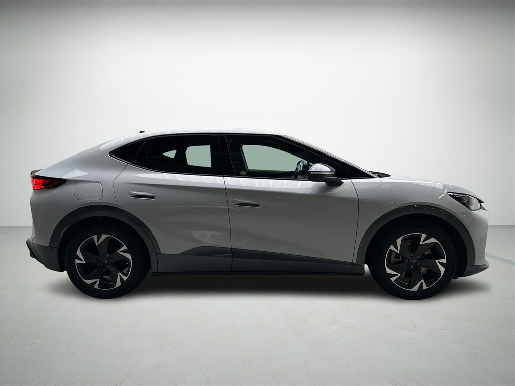Cupra Tavascan Endurance billede 6
