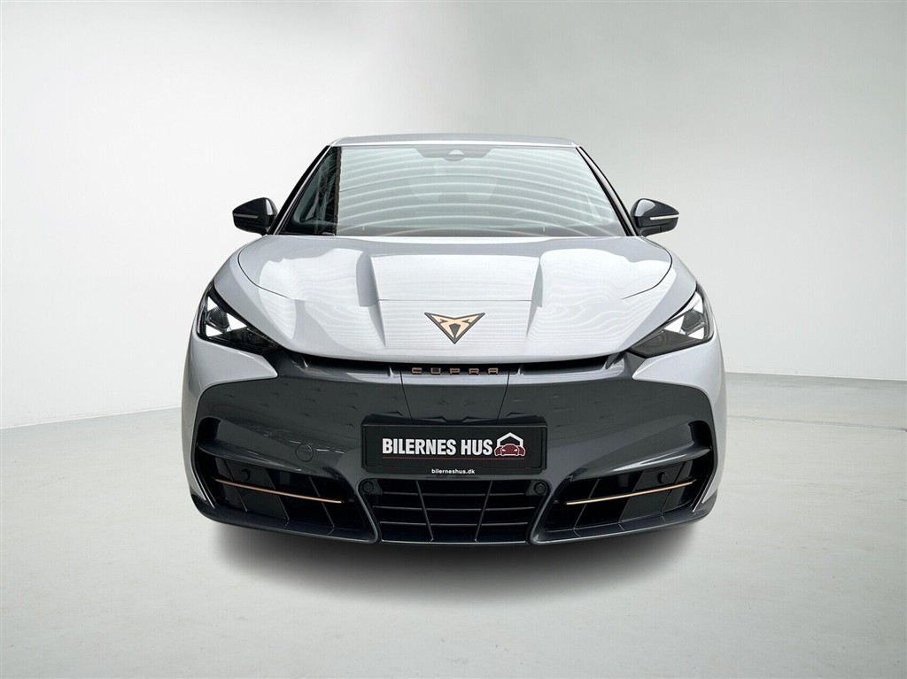 Cupra Tavascan Endurance billede 7