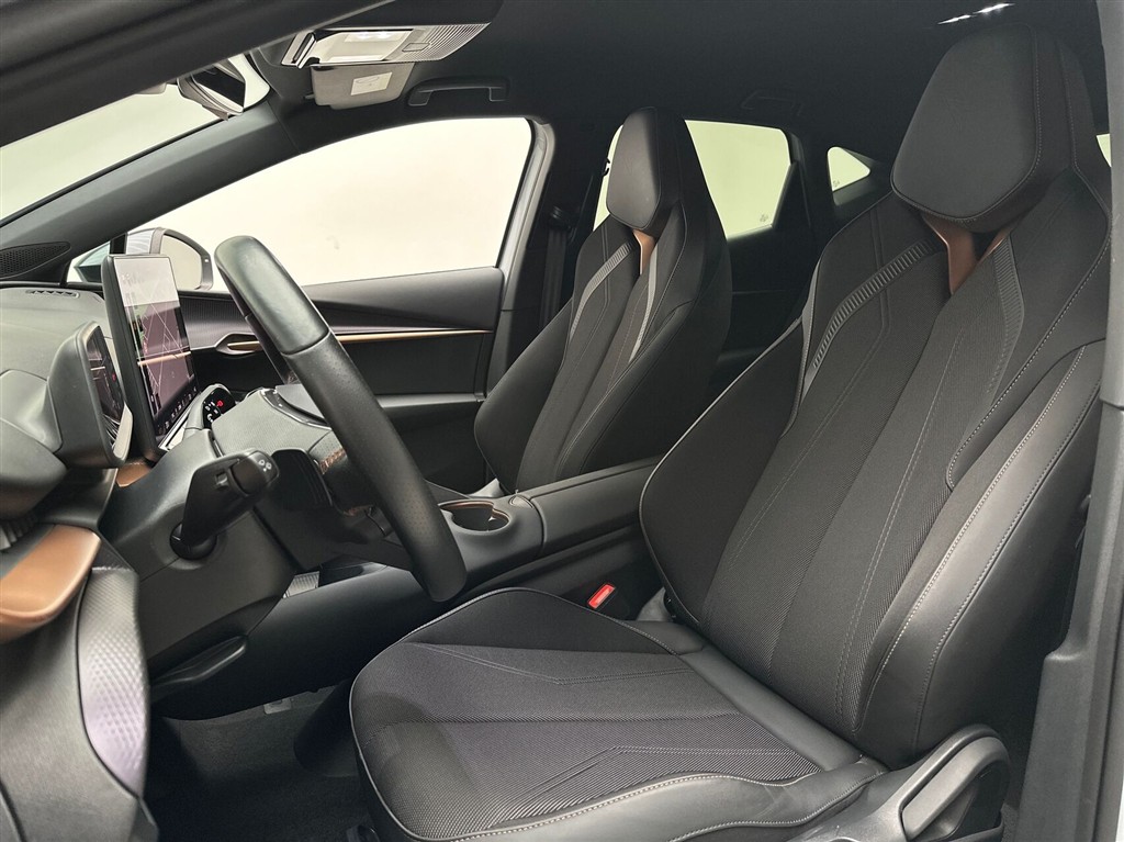 Cupra Tavascan Endurance billede 19