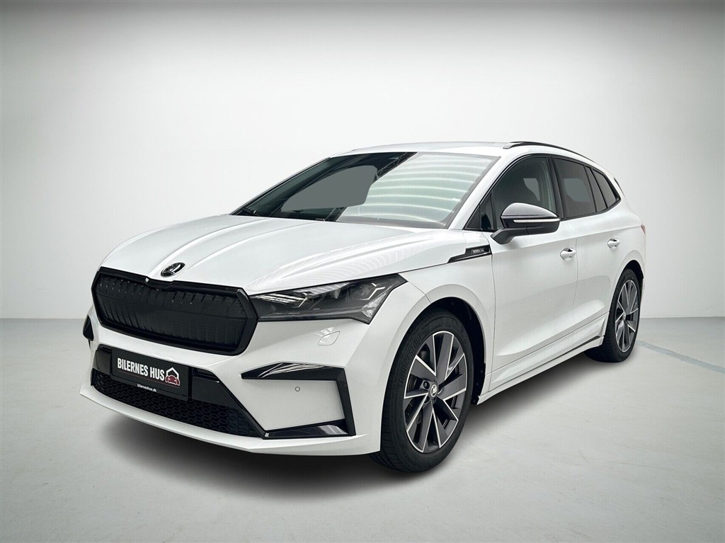 Skoda Enyaq Sportline